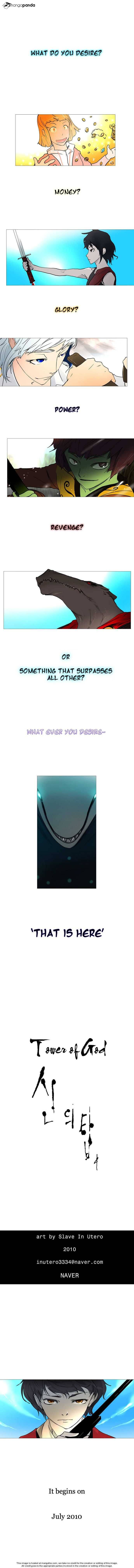Tower of God Chapter 449 image 1